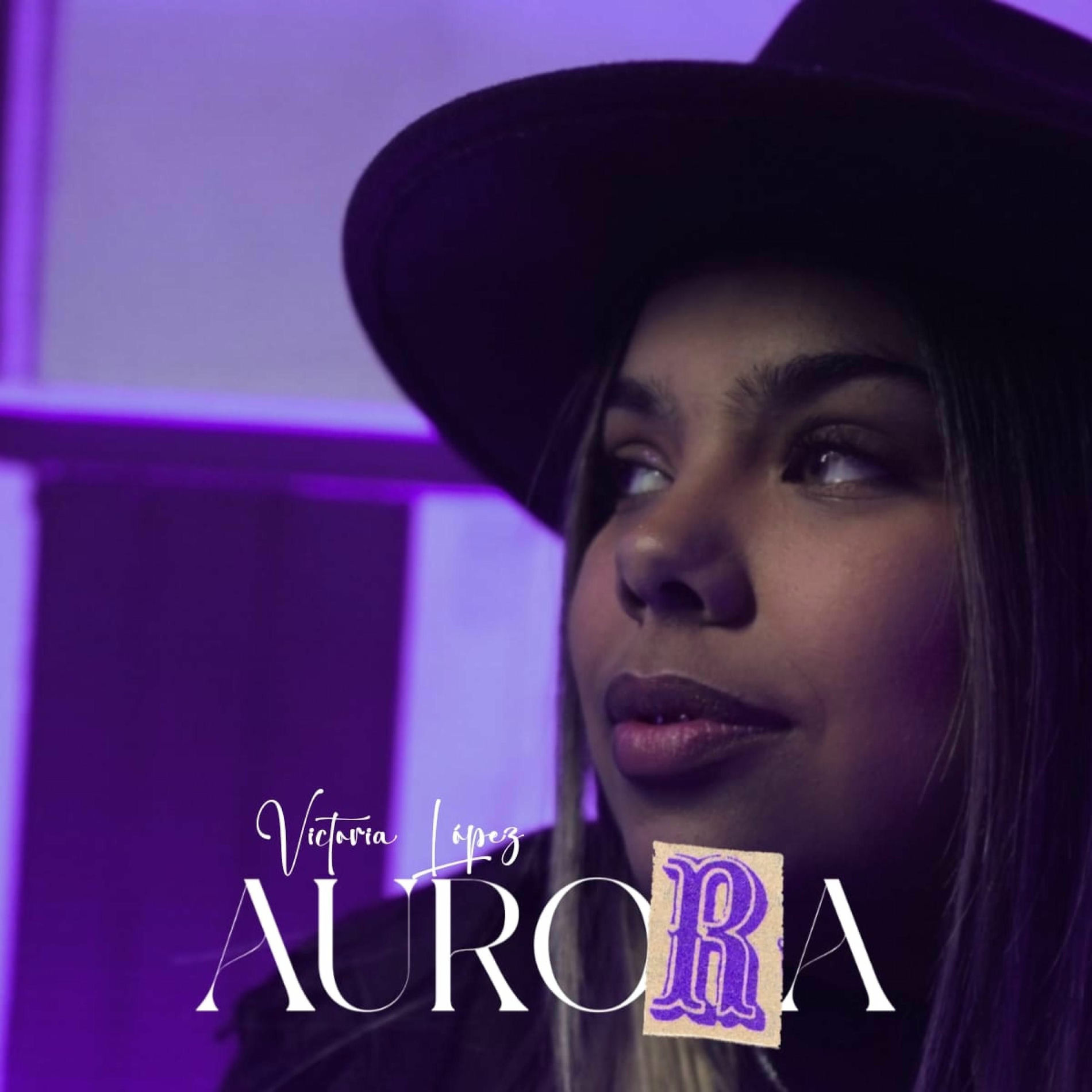 Album cover of A U R O R A