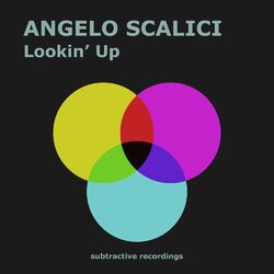 Cover of Lookin' Up