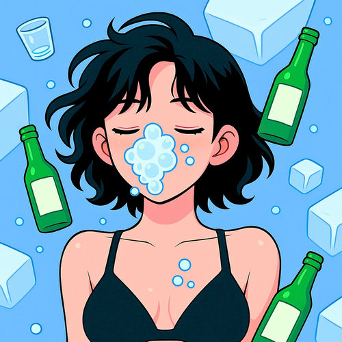 dopedozy – 어깨!춤! (Shoulder dance) – Single