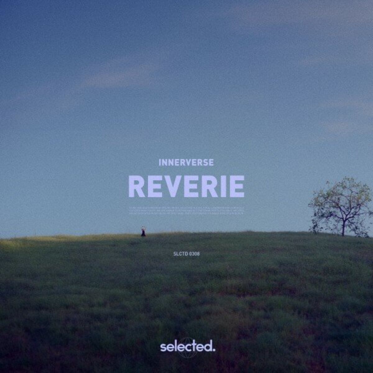 Album cover of Reverie