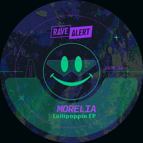  Morelia - Lollipoppin (2024) 