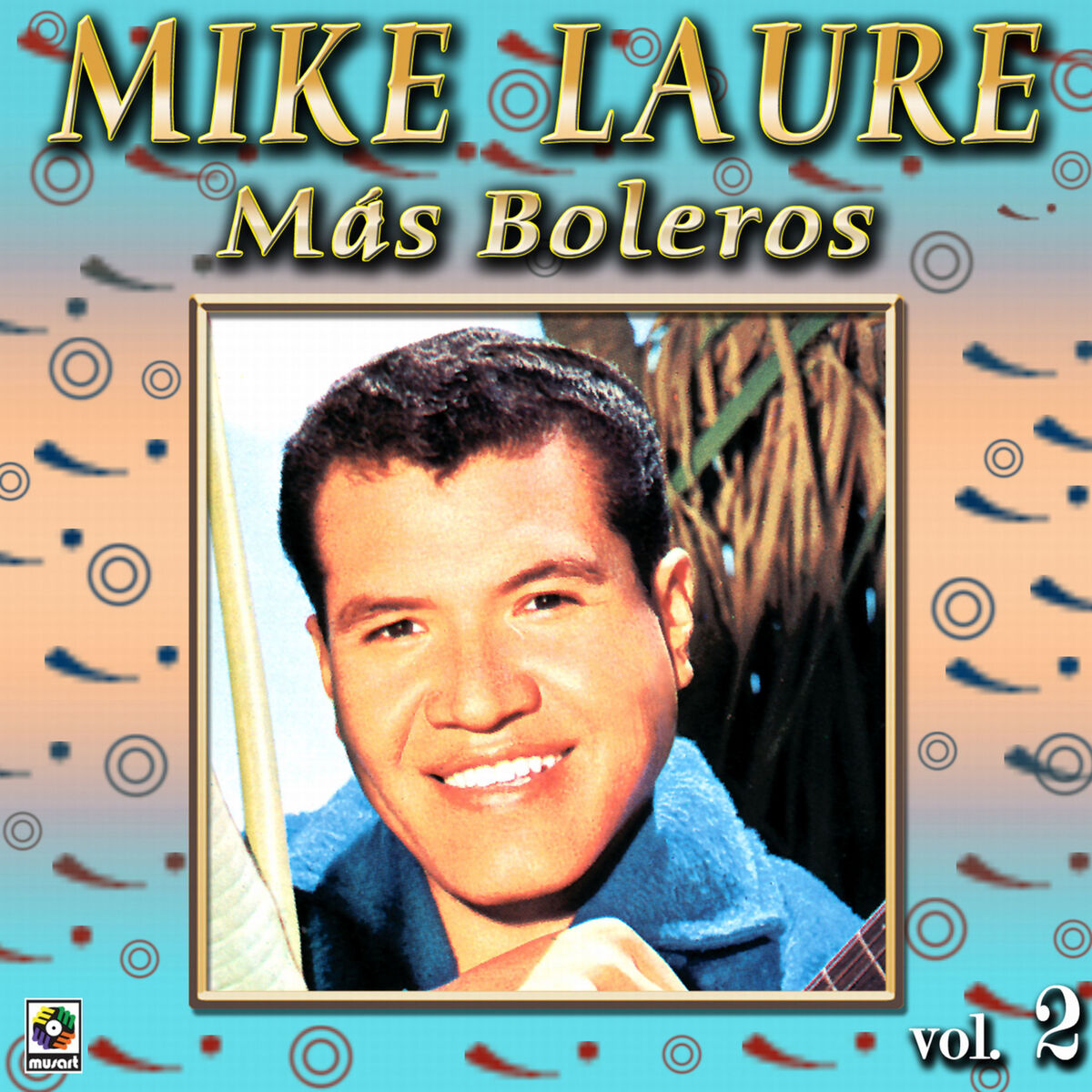 Album cover of Joyas Musicales: Más Boleros, Vol. 2