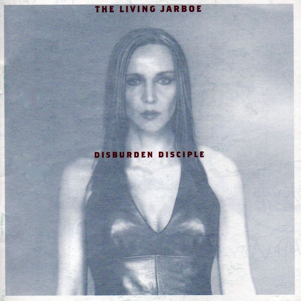 Picture of Disburden Disciple