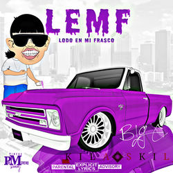 L.E.M.F. (feat. Kila Skil)
