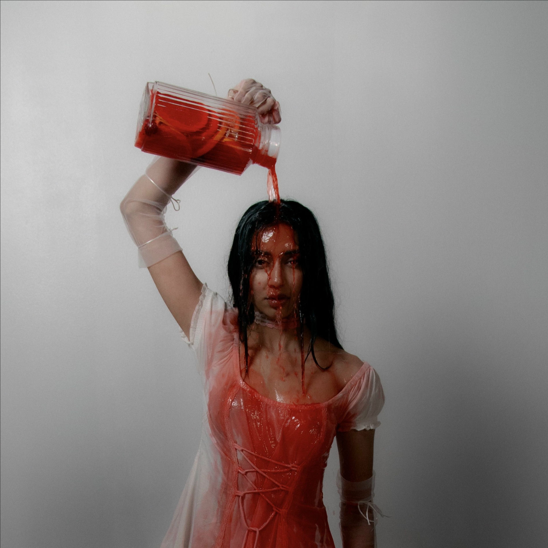 Album cover of Aftertaste