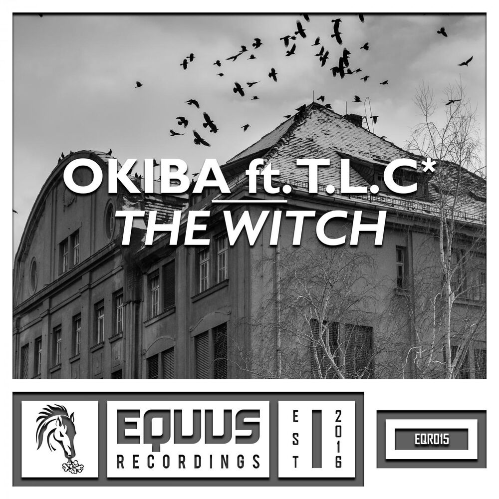Picture of The Witch