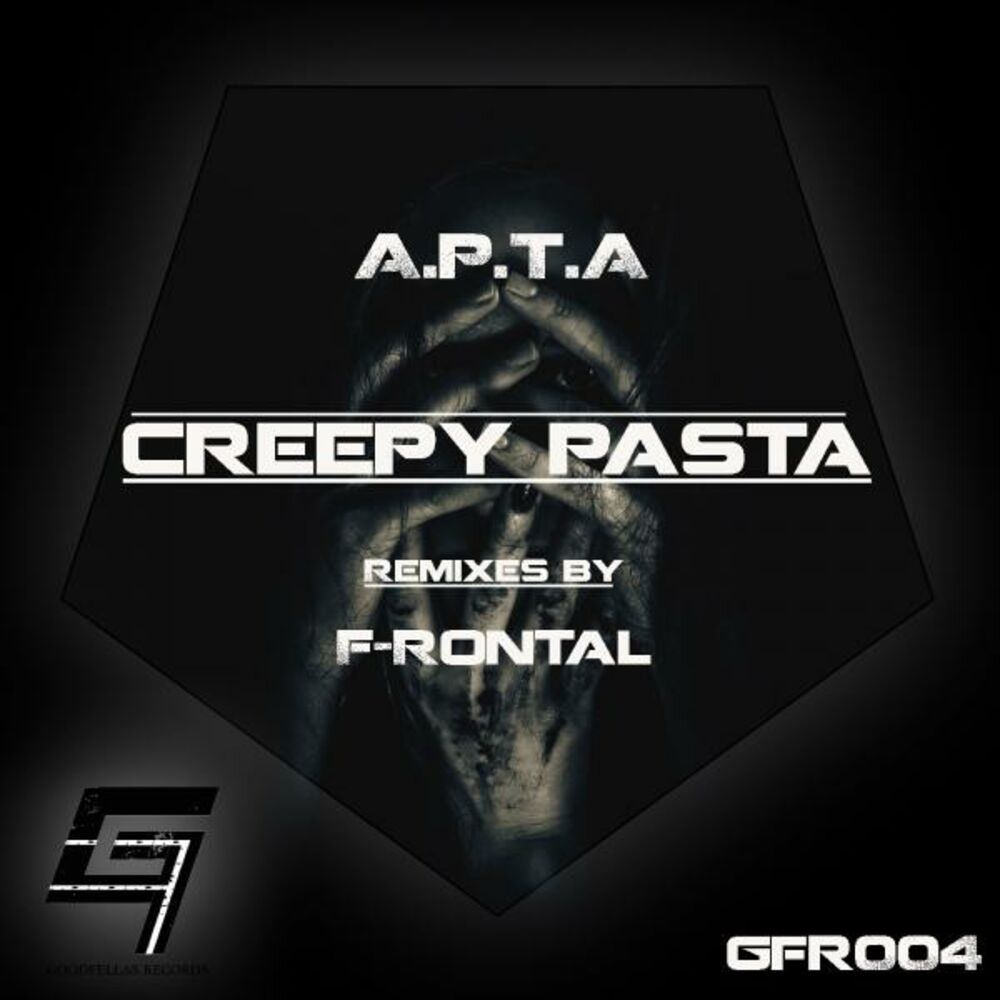 Picture of Creepy Pasta