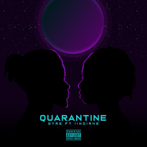 Quarantine (feat. Iindirhe)