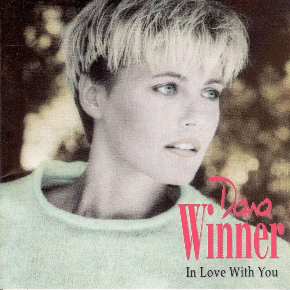 Picture of In Love With You