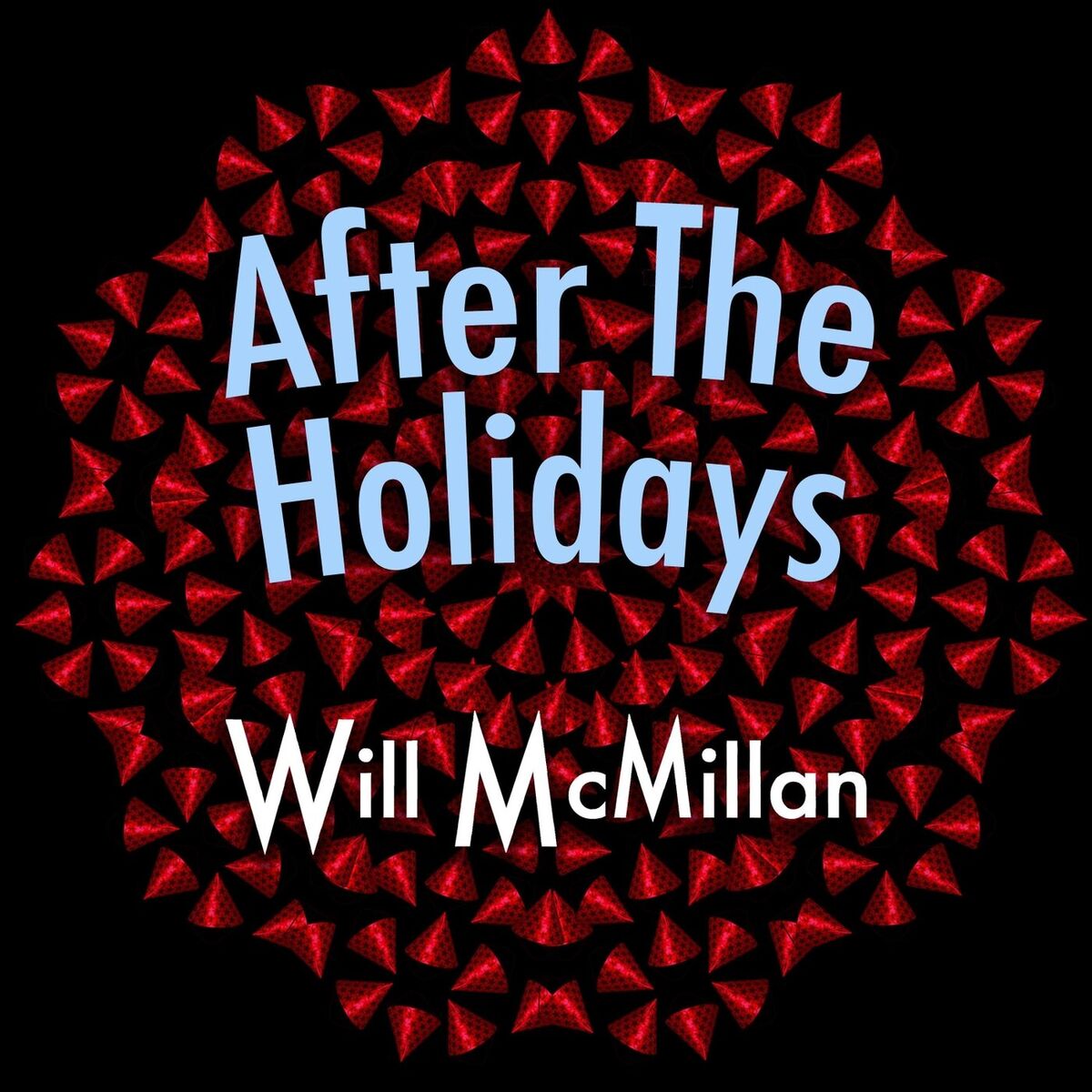 Album cover of After The Holidays