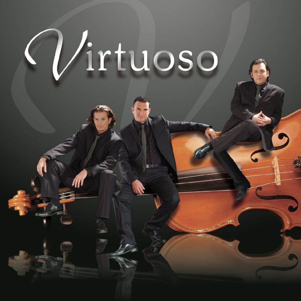 Picture of Virtuoso