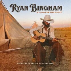 Cover of A Song For The Stone