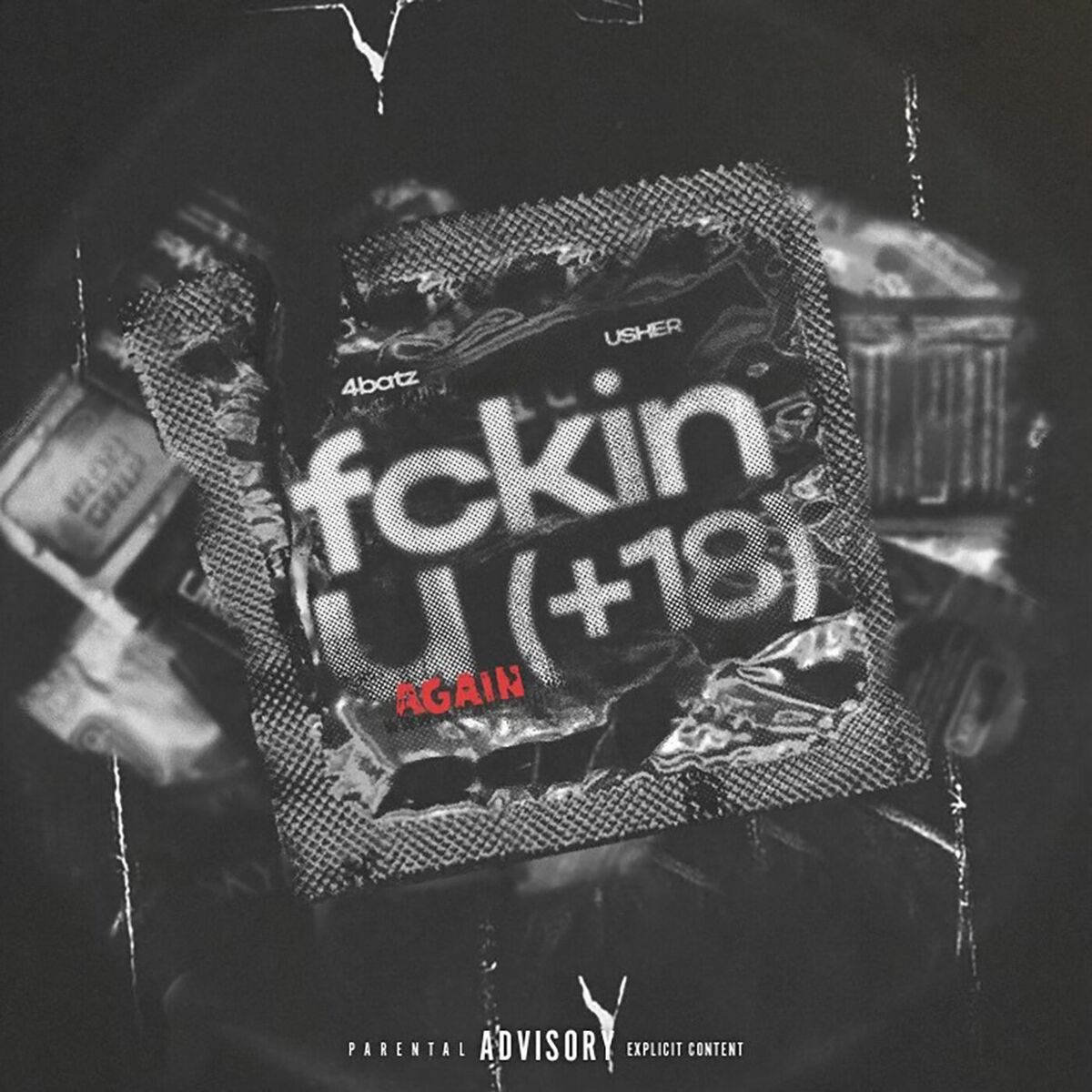 Album cover of act iv: fckin u again (18+)
