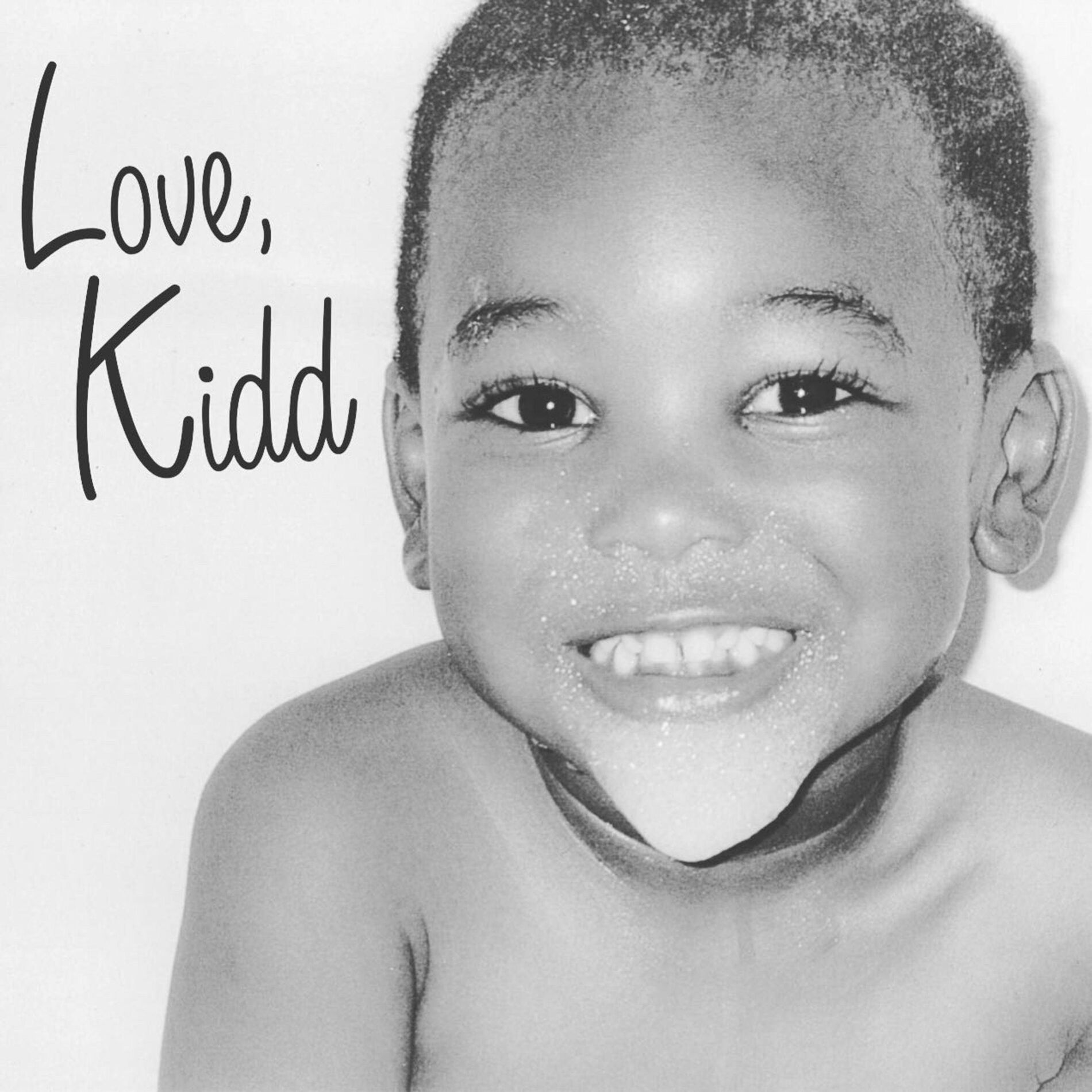 Album cover of Love, Kidd