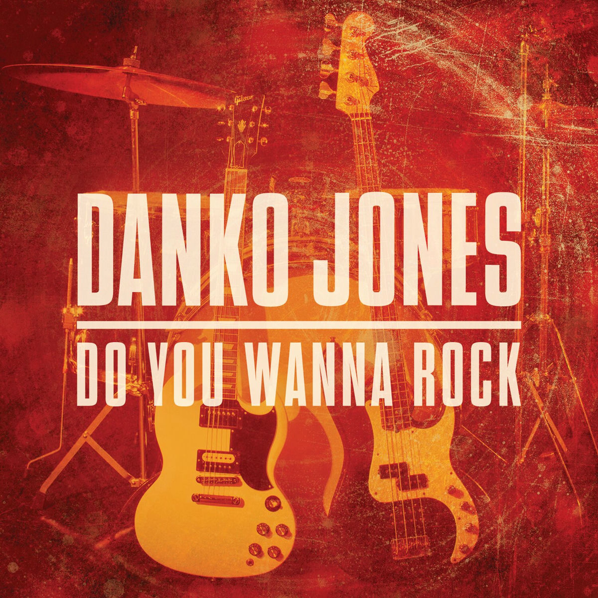 Album cover of Do You Wanna Rock