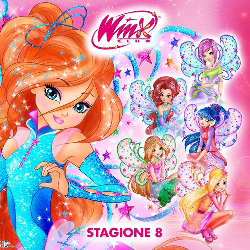 Winx Club Stagione 8