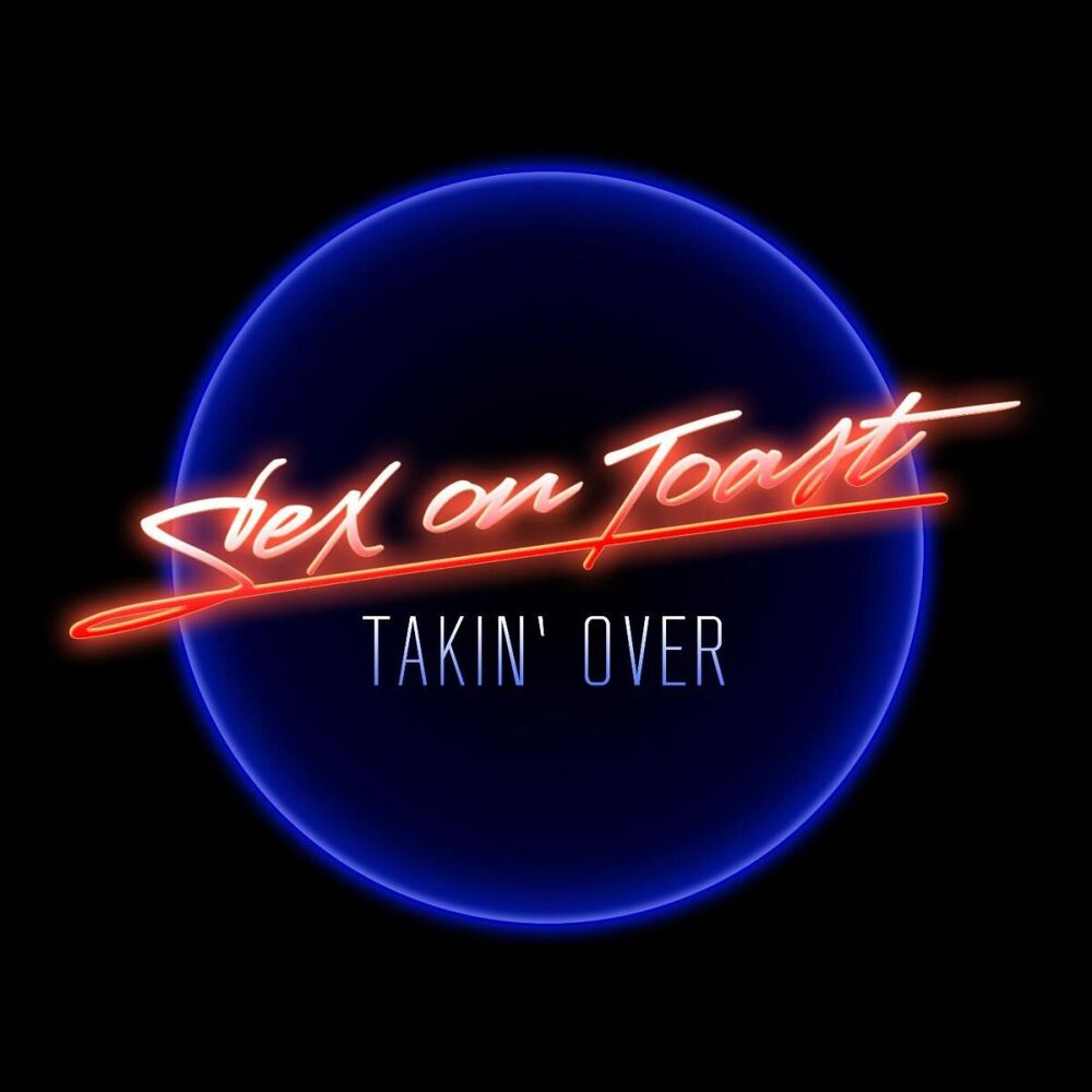 Picture of Takin' Over