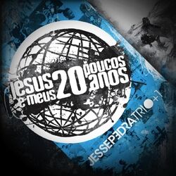Cover of Jesus e Meus 20 e Poucos Anos