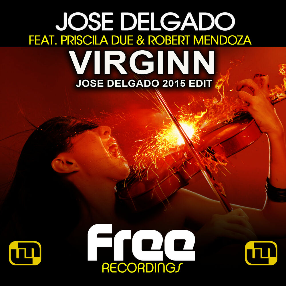 Picture of Virginn (Jose Delgado 2015 Edit)