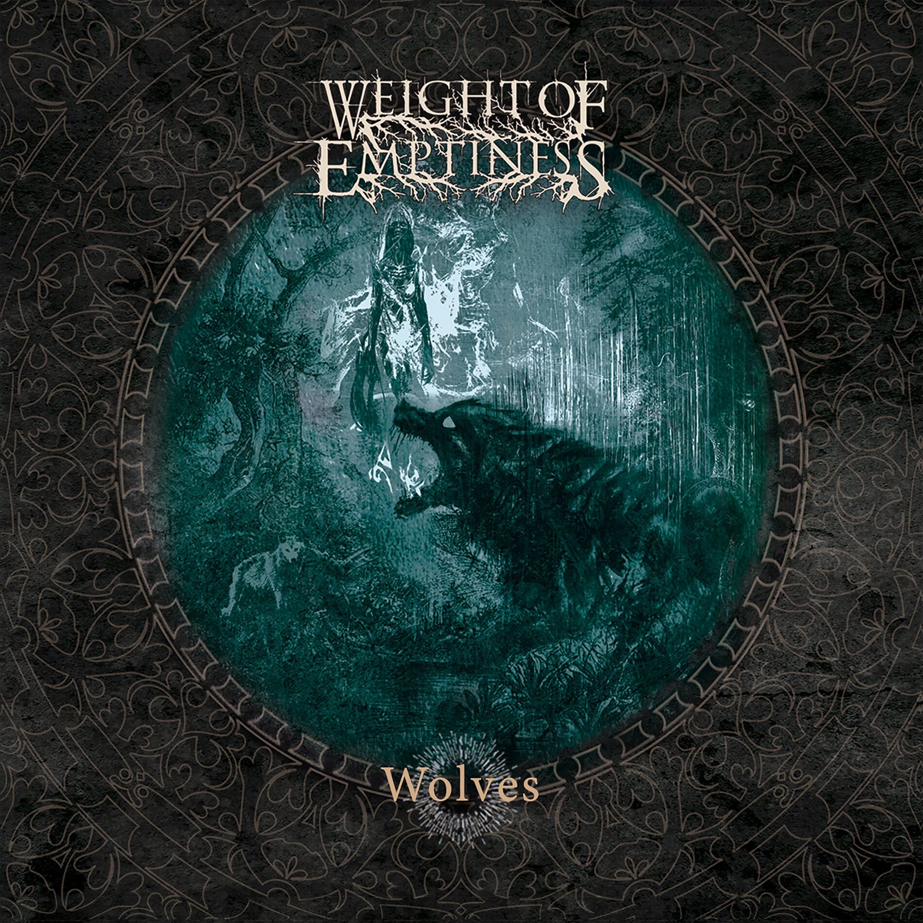 Album cover of Wolves