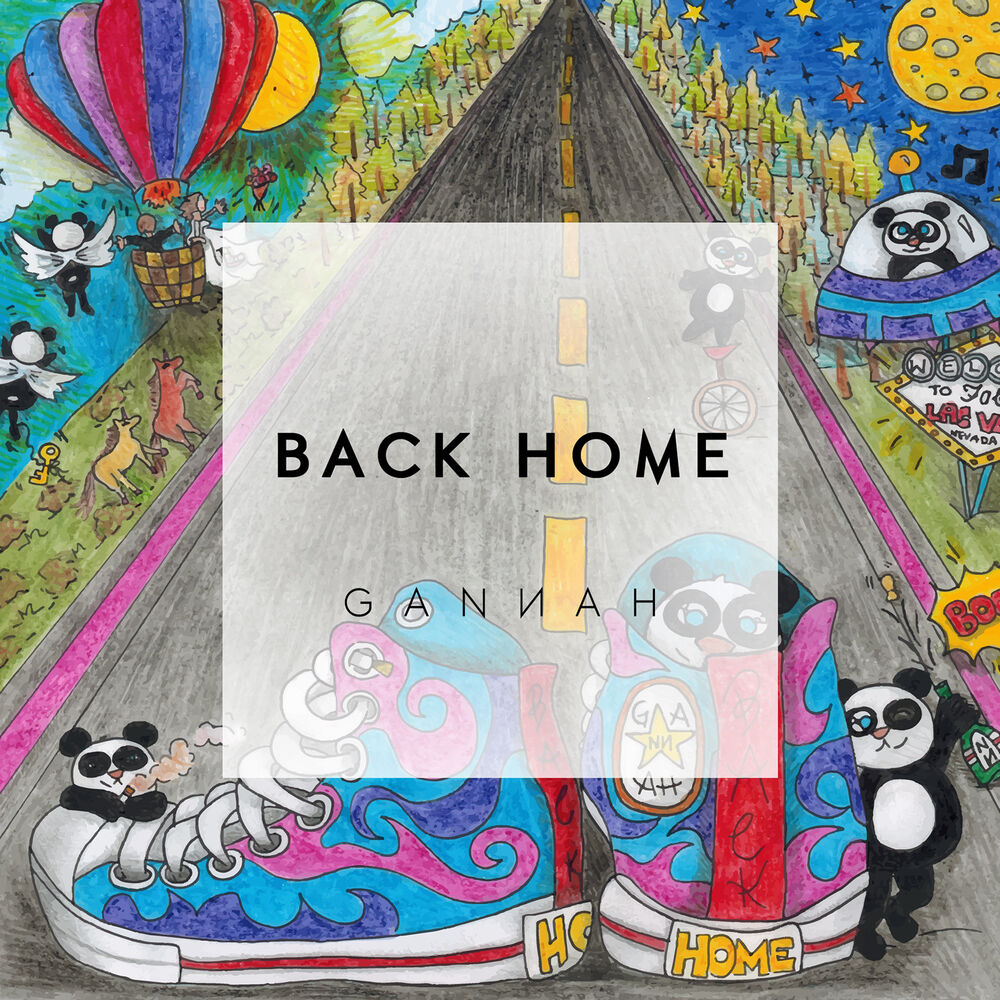 Picture of Back Home