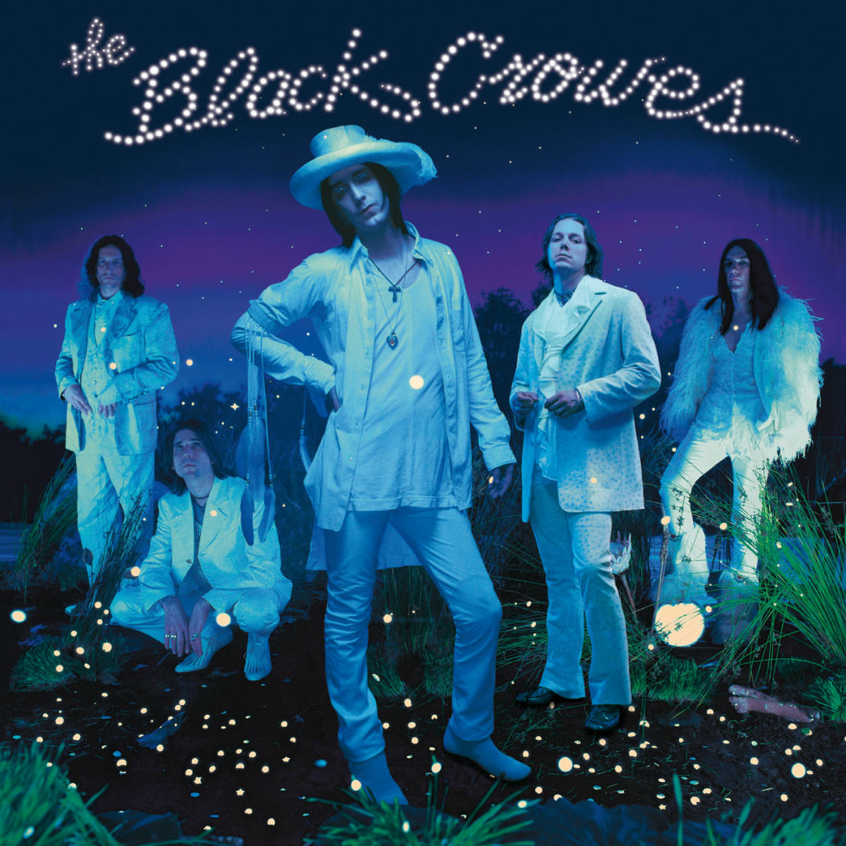 The Black Crowes - By Your Side | Deezer