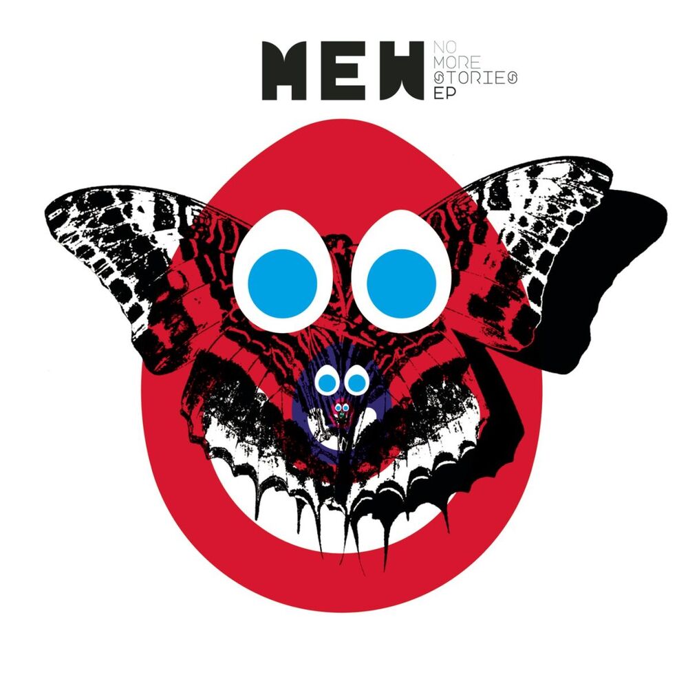 Picture of No More Stories EP