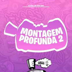 Cover of Montagem Profunda 2