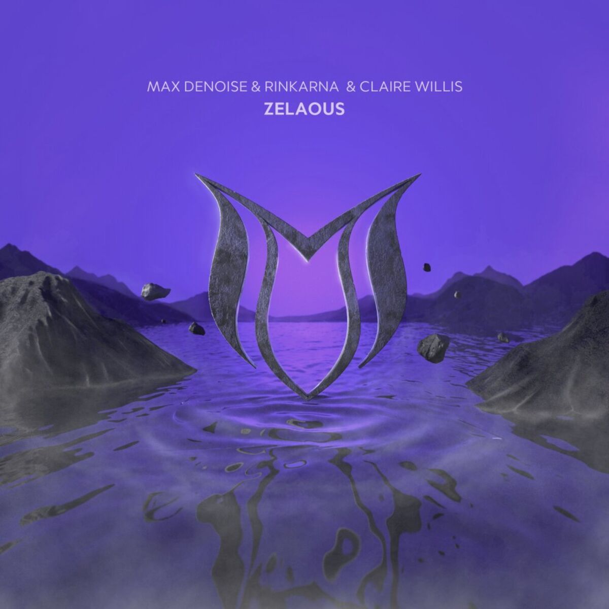 Album cover of Zelaous