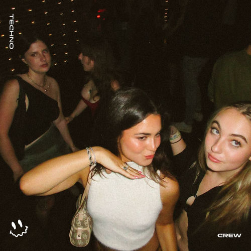 CREW (TECHNO)