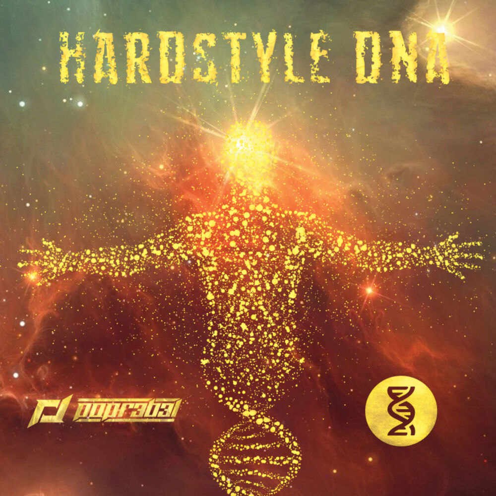 Picture of Hardstyle DNA 2018