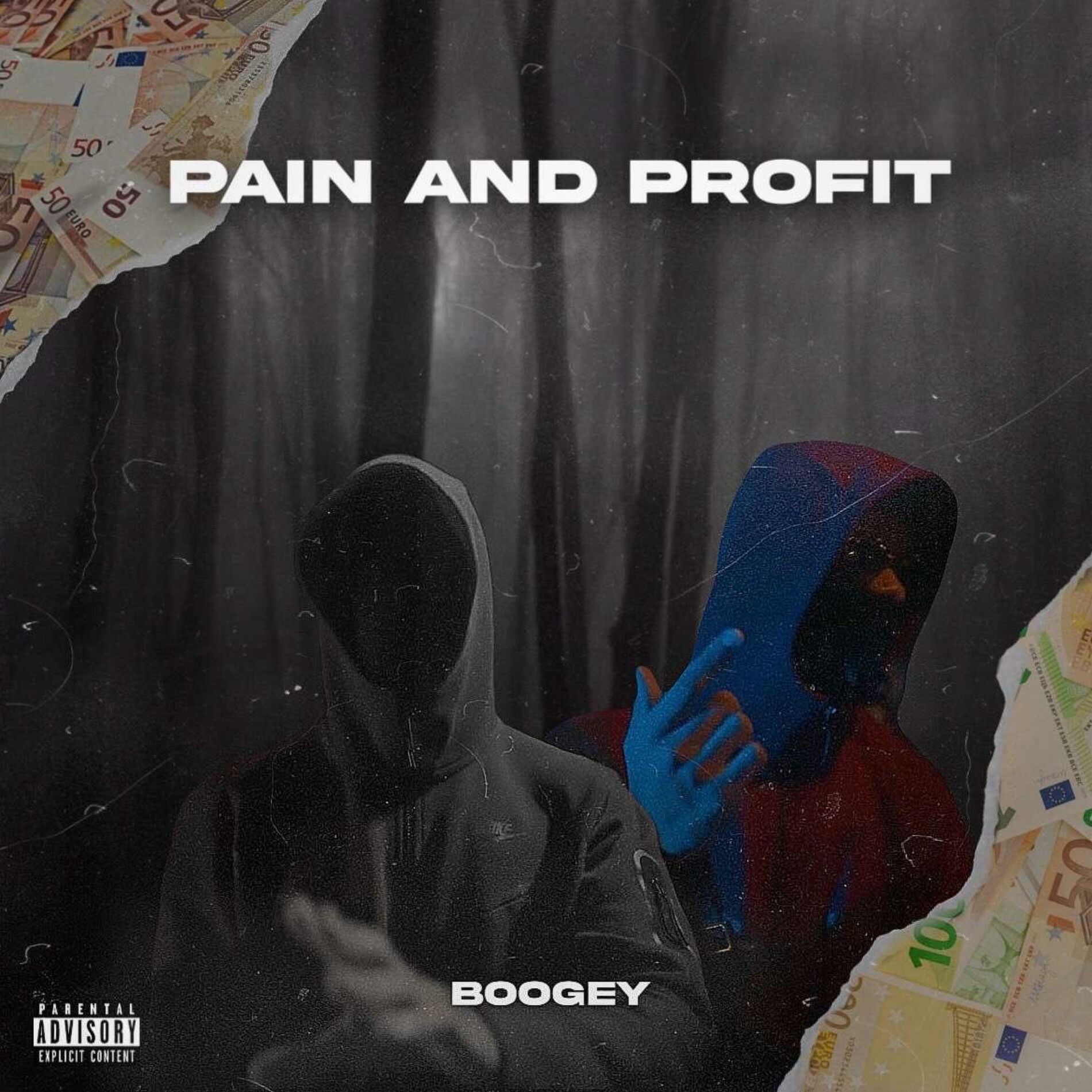 Boogey: álbuns, músicas, shows | Deezer