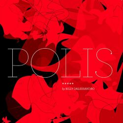 Cover of Polis