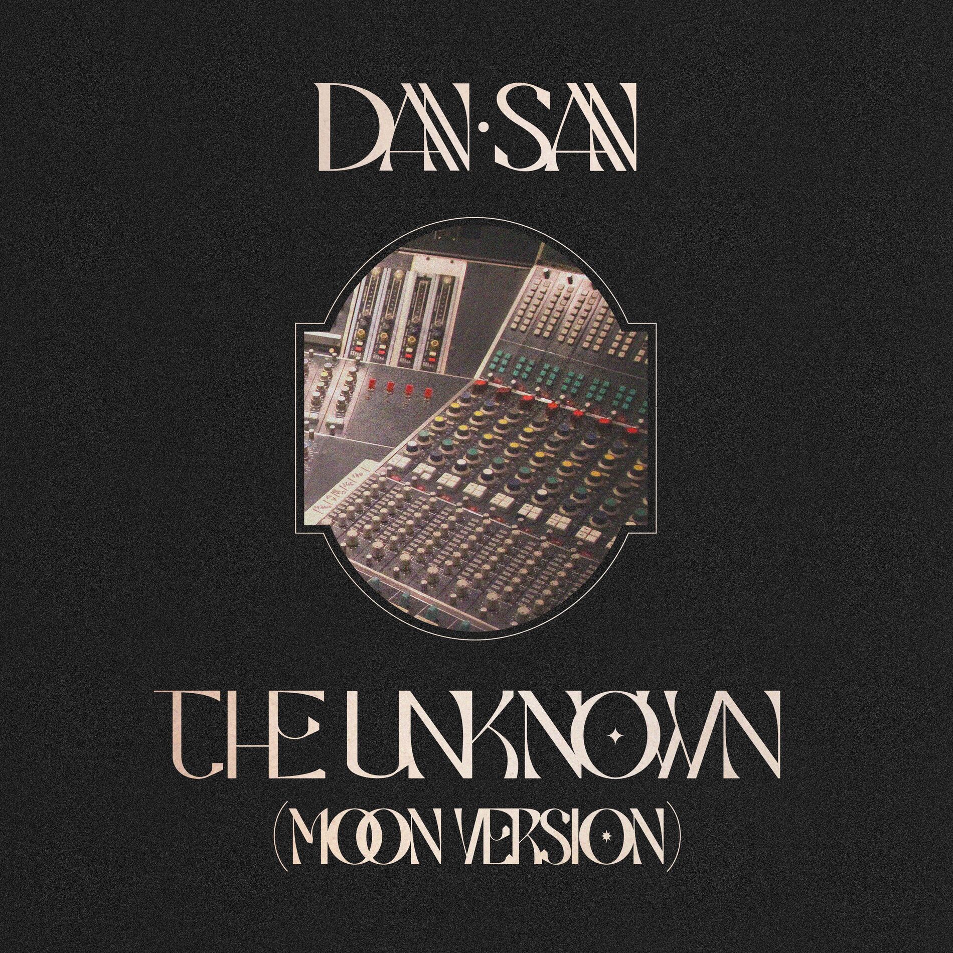 Album cover of The Unknown (27 Tapes)