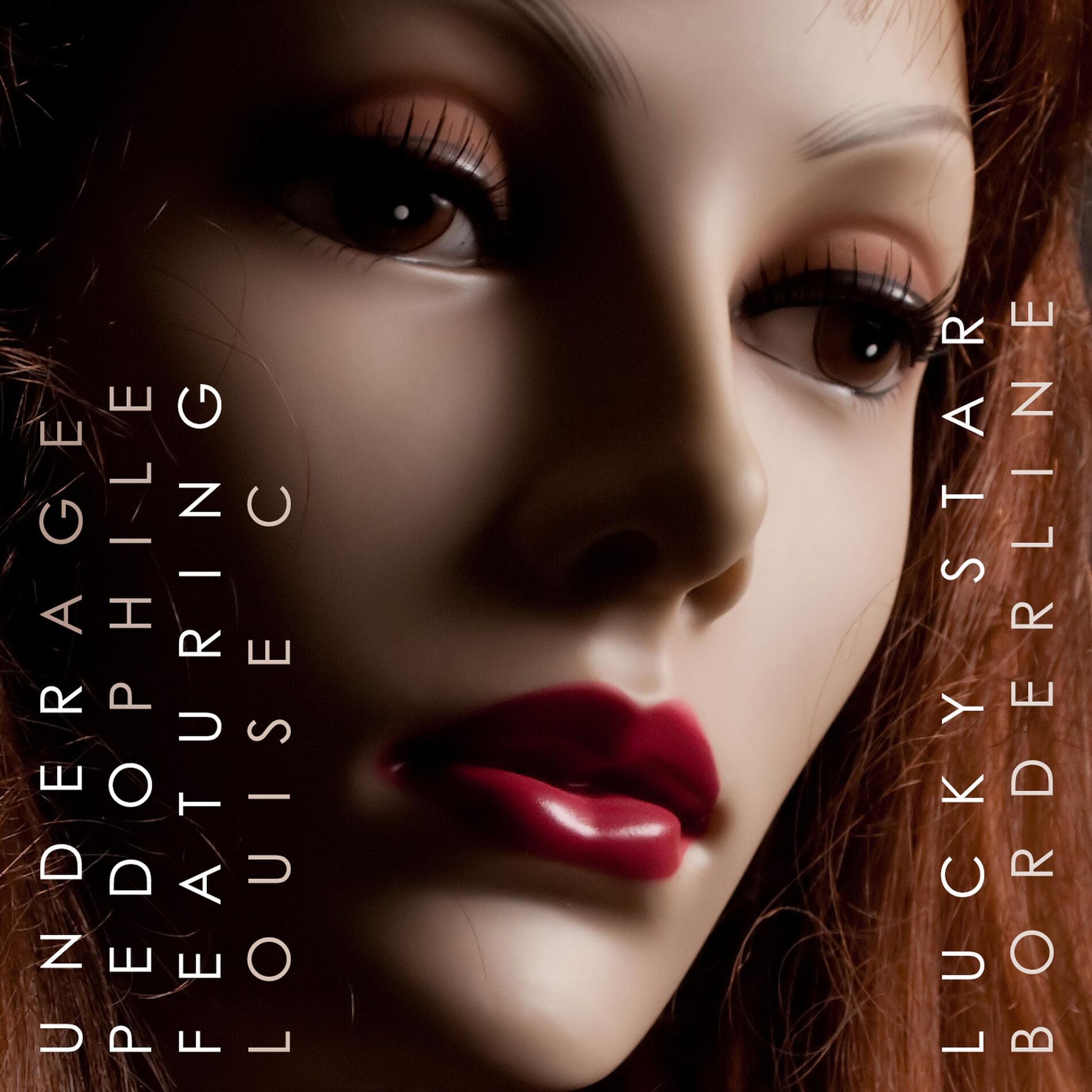 Album cover of Bordeline