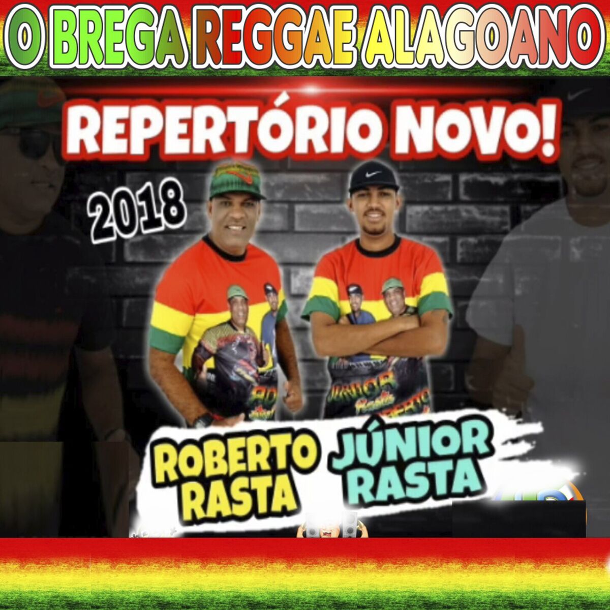 Album cover of Nego Cabeça De Gelo