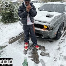 Cover of PocketWatchin (feat. li jr)