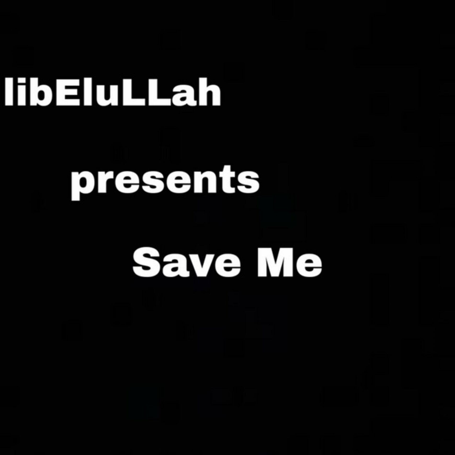 Album cover of Save Me