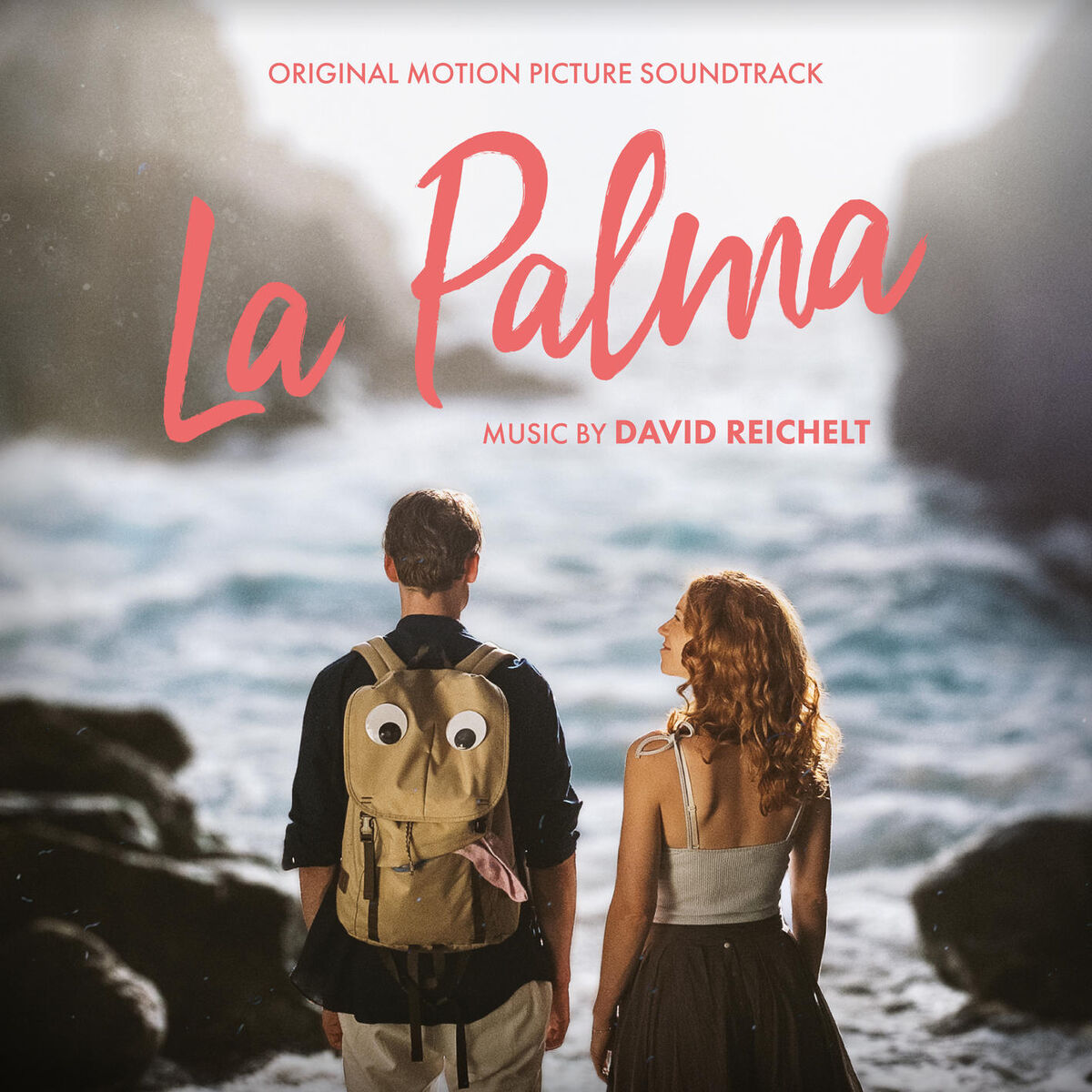 Album cover of El Puerto