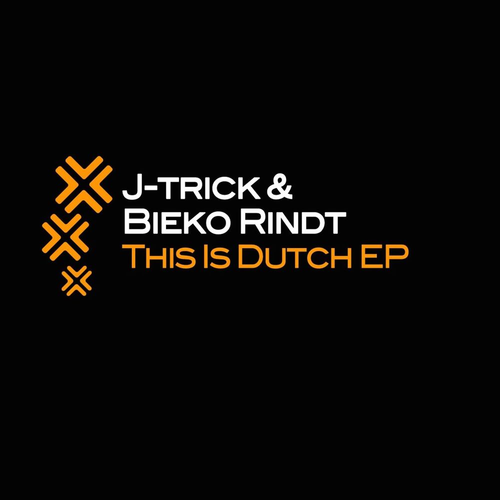 Picture of This Is Dutch EP