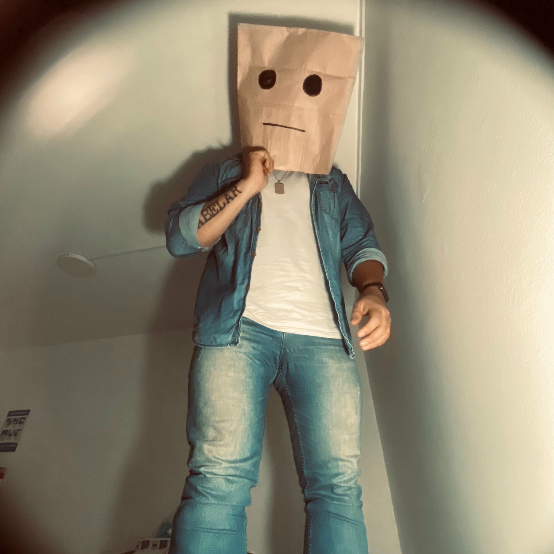 Album cover of Frida