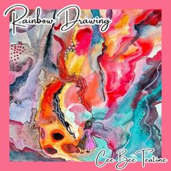 Drawing Shapes (Rainbow Drawing)