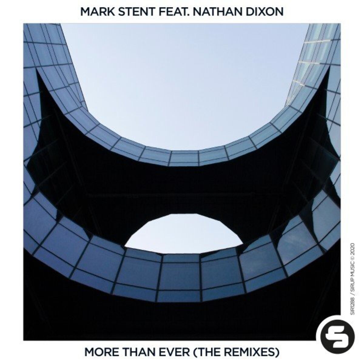 Album cover of More Than Ever (The Remixes)