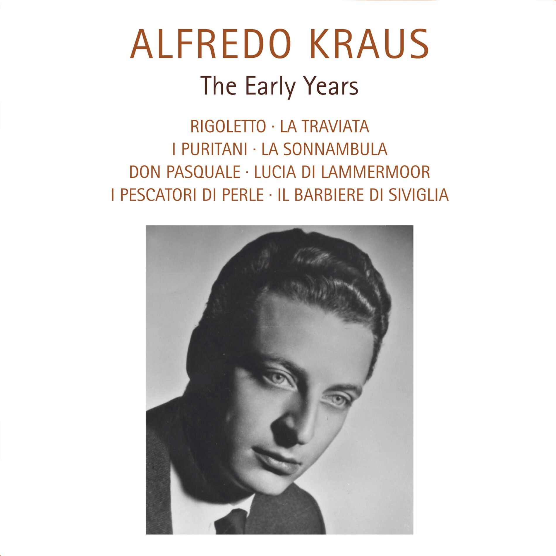 Album cover of Verdi, Bellini & Others: Opera Arias (Remastered 2023) (Live)