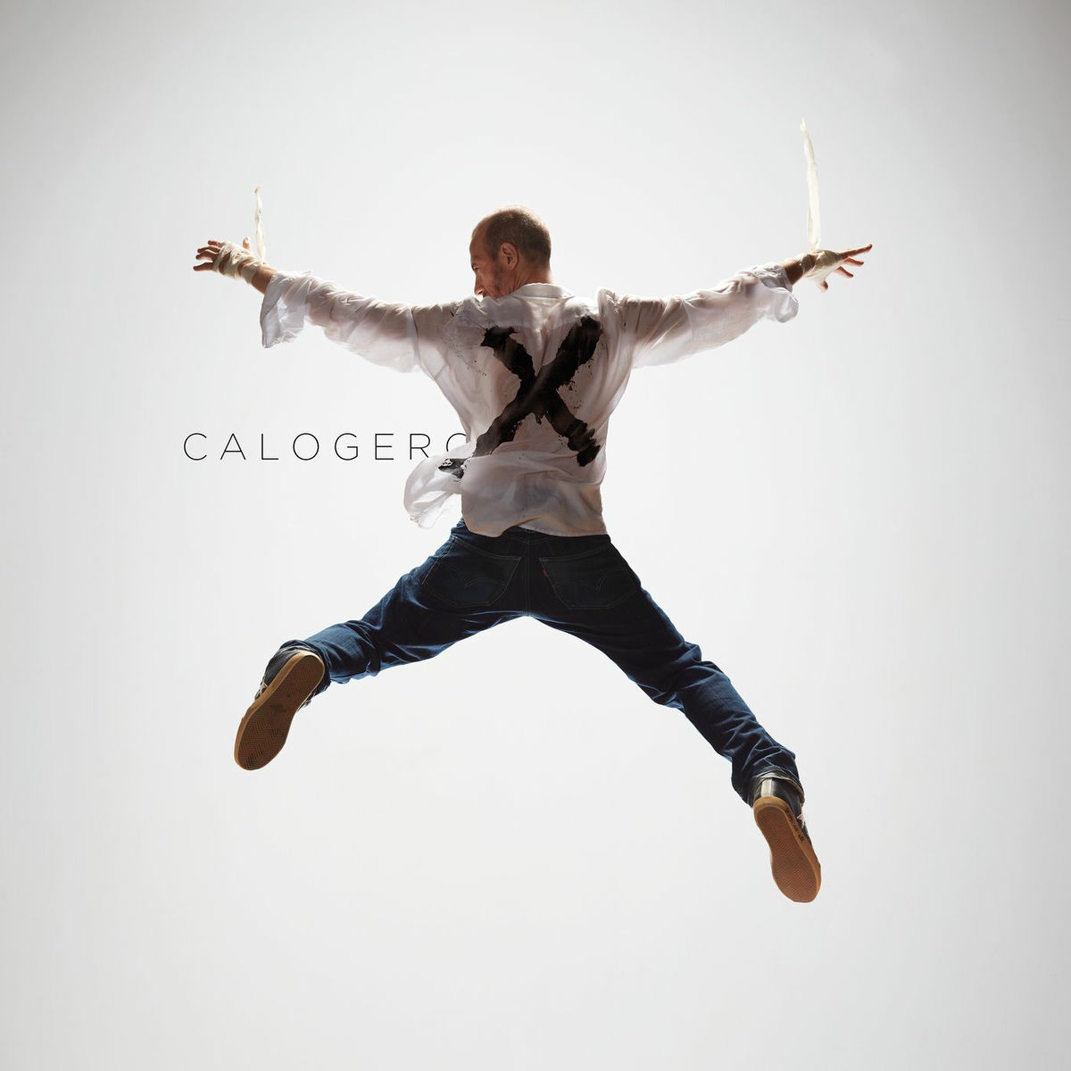 Album cover of X (Radio edit)