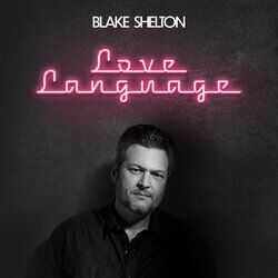 Cover of Love Language