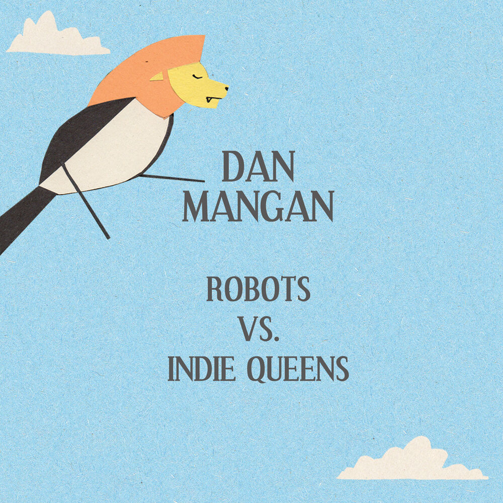 Picture of Robots Vs. Indie Queens