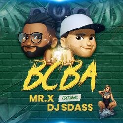 Cover of Bcba