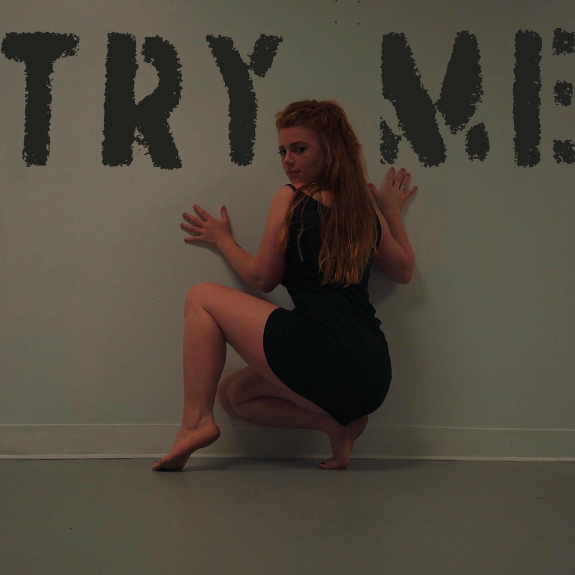 Album cover of Try Me