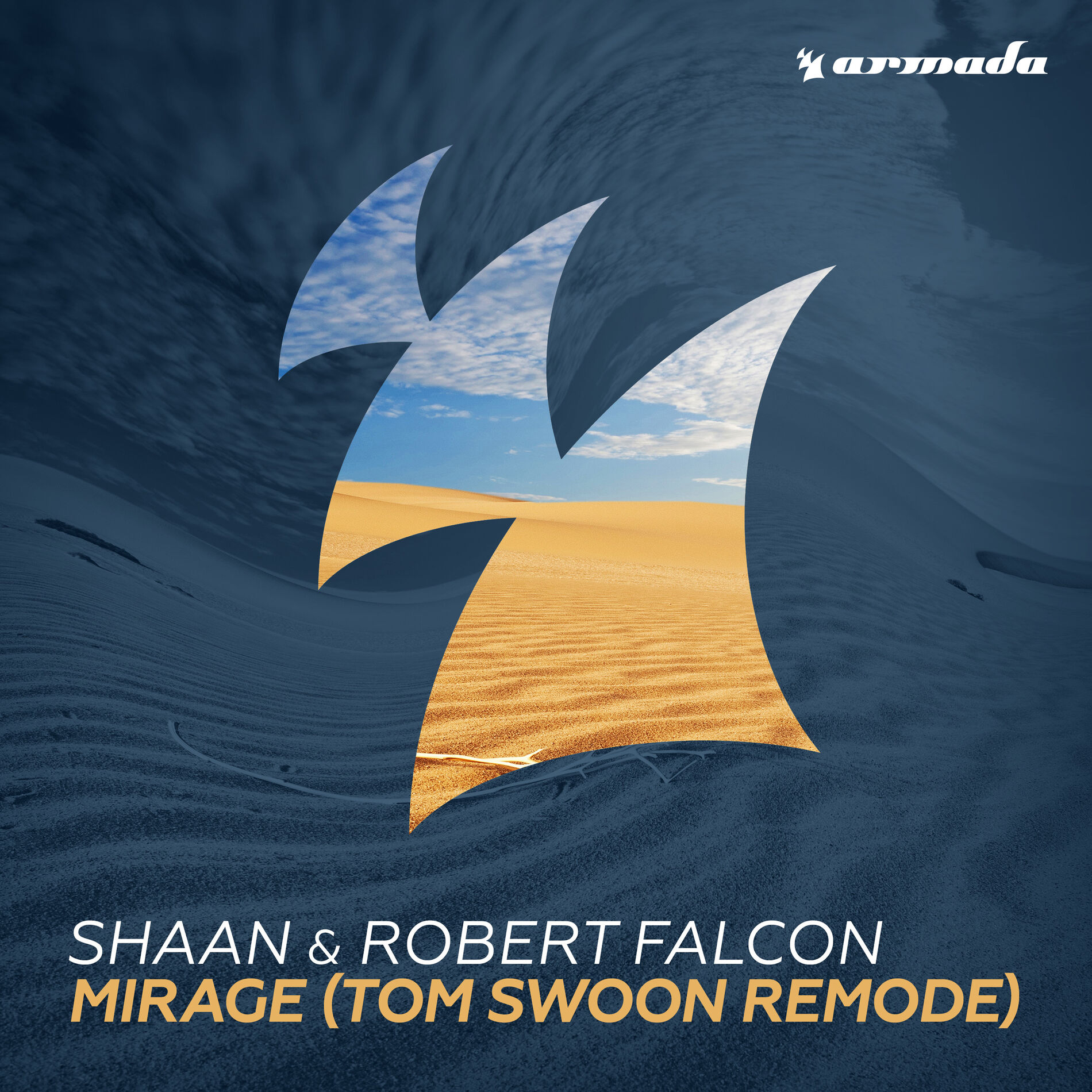 Album cover of Mirage